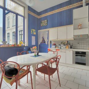 Maison Annoeullin 6 pièce(s) 240 m2