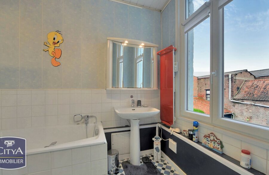 Maison Annoeullin 6 pièce(s) 240 m2