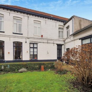 Maison Annoeullin 6 pièce(s) 240 m2