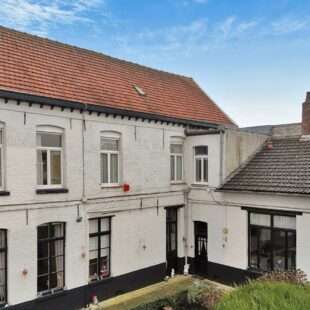 Maison Annoeullin 6 pièce(s) 240 m2