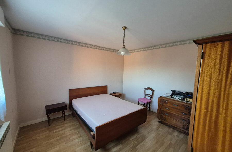 Maison familiale de caractère 4 pièce(s) 152 m2