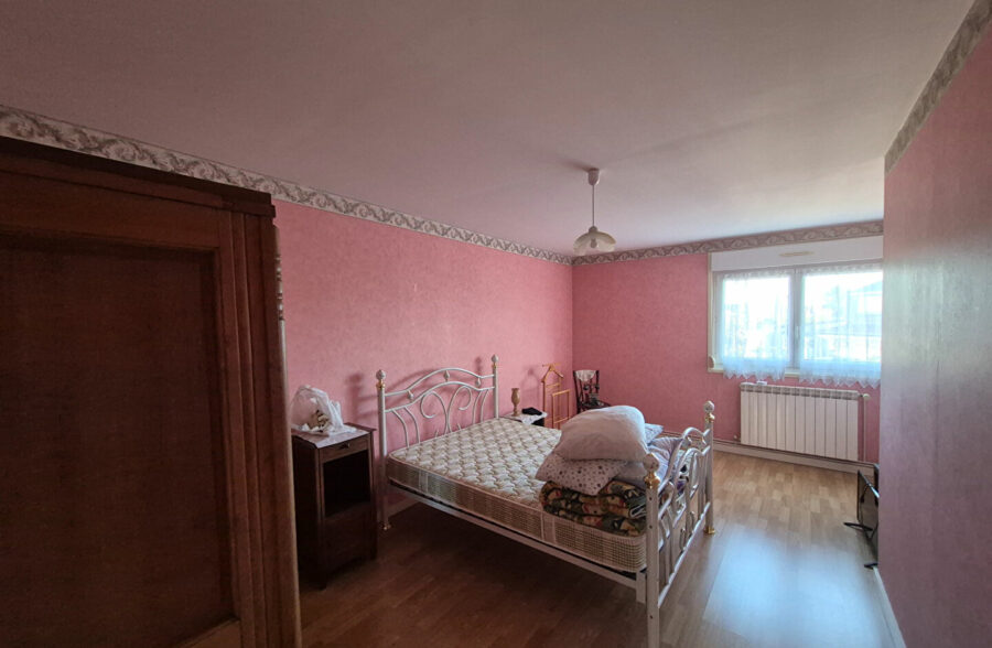 Maison familiale de caractère 4 pièce(s) 152 m2