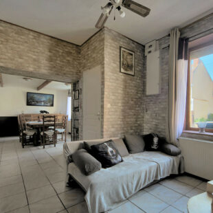 Maison Bauvin 3 pièce(s) 70 m2