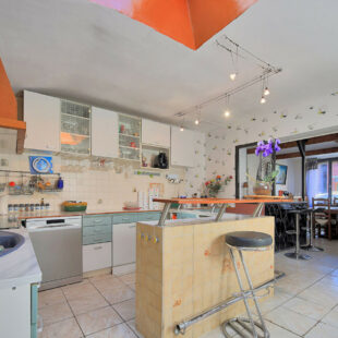 Maison Bauvin 3 pièce(s) 70 m2