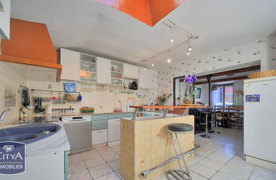 Maison Bauvin 3 pièce(s) 70 m2