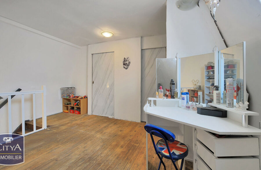 Maison Bauvin 3 pièce(s) 70 m2