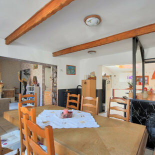 Maison Bauvin 3 pièce(s) 70 m2