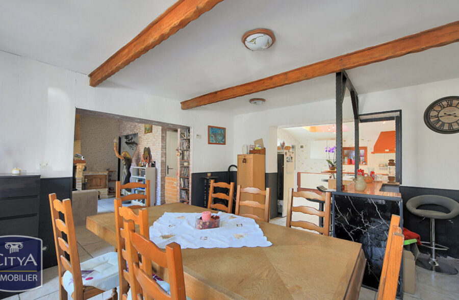 Maison Bauvin 3 pièce(s) 70 m2