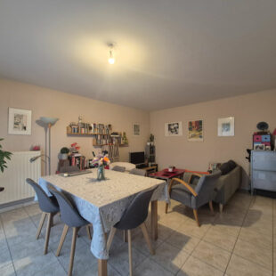 Appartement Arras 3 pièce(s)