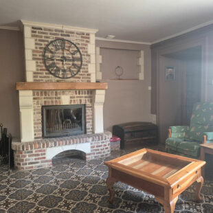 Maison Berneville 6 pièce(s) 184.5 m2
