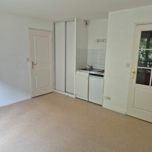 Appartement Arras 2 pièce(s) 32 m2