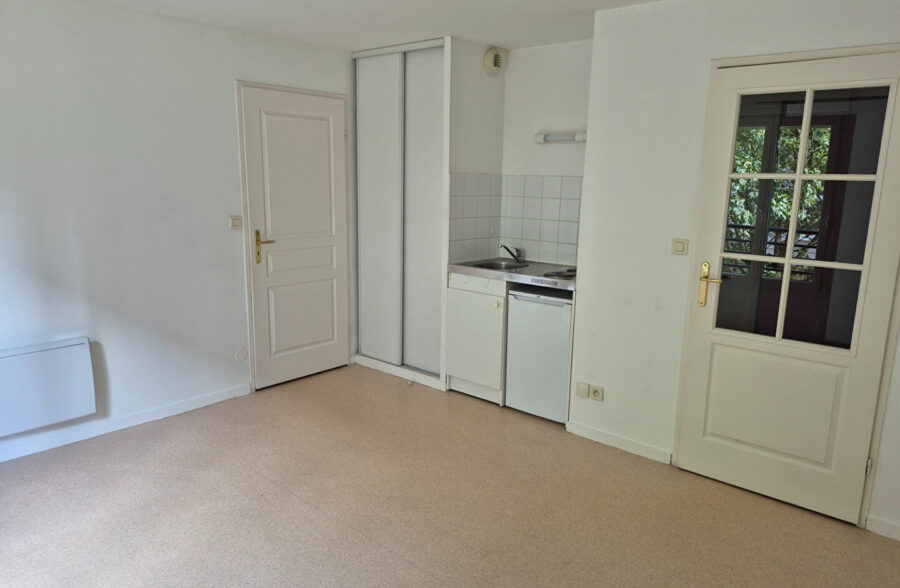Appartement Arras 2 pièce(s) 32 m2