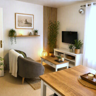 Appartement Arras 2 pièce(s) 32 m2