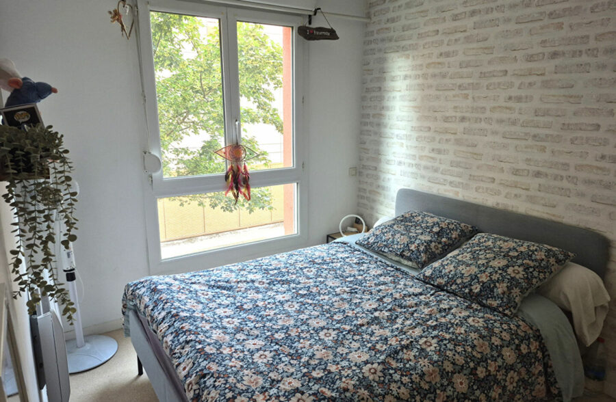 Appartement Arras 2 pièce(s) 32 m2