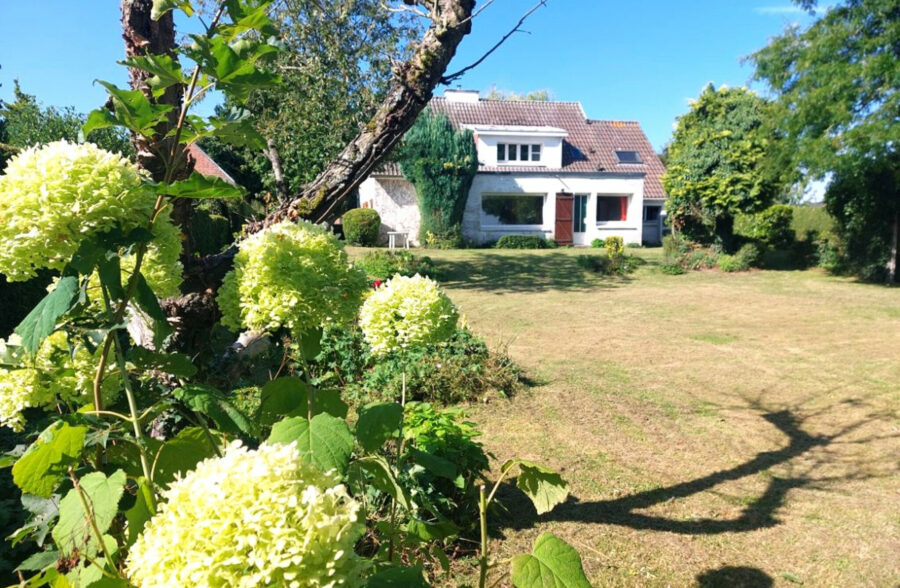 Maison DAINVILLE 6 pièce(s) 171 m2