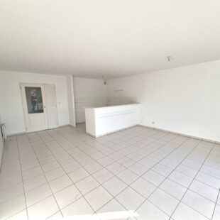 Appartement Saint-Laurent-Blangy 3 pièce(s)