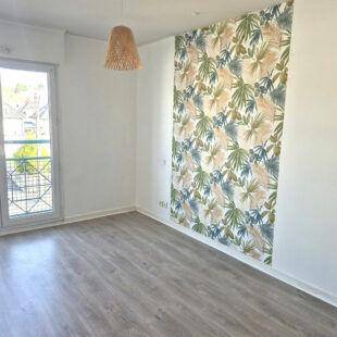 Appartement Saint-Laurent-Blangy 3 pièce(s)