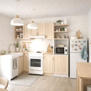 Maison Arras 95 m2