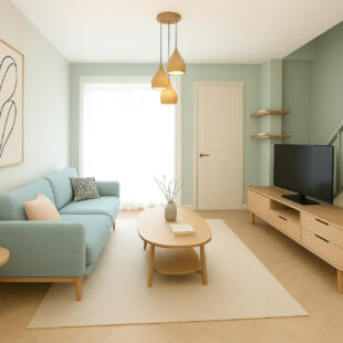 Maison Arras 95 m2
