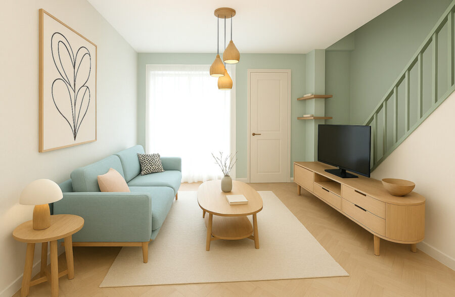 Maison Arras 95 m2