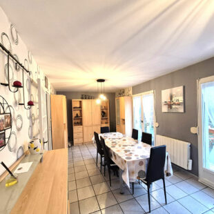 Maison Arras 95 m2