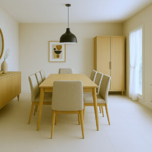 Maison Arras 95 m2