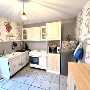 Maison Arras 95 m2