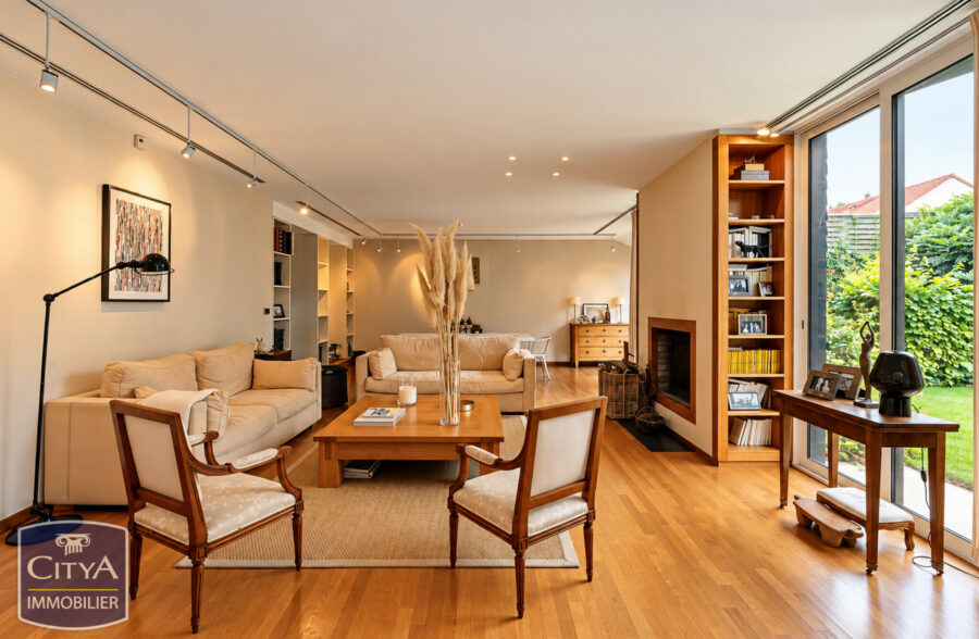 Maison Avec Terrain Arras 7 pièce(s)