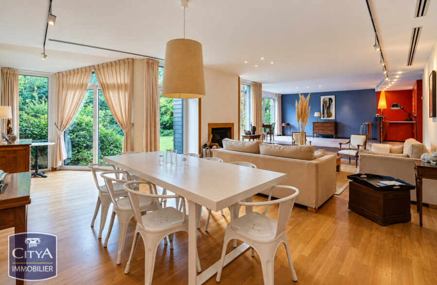 Maison Avec Terrain Arras 7 pièce(s)
