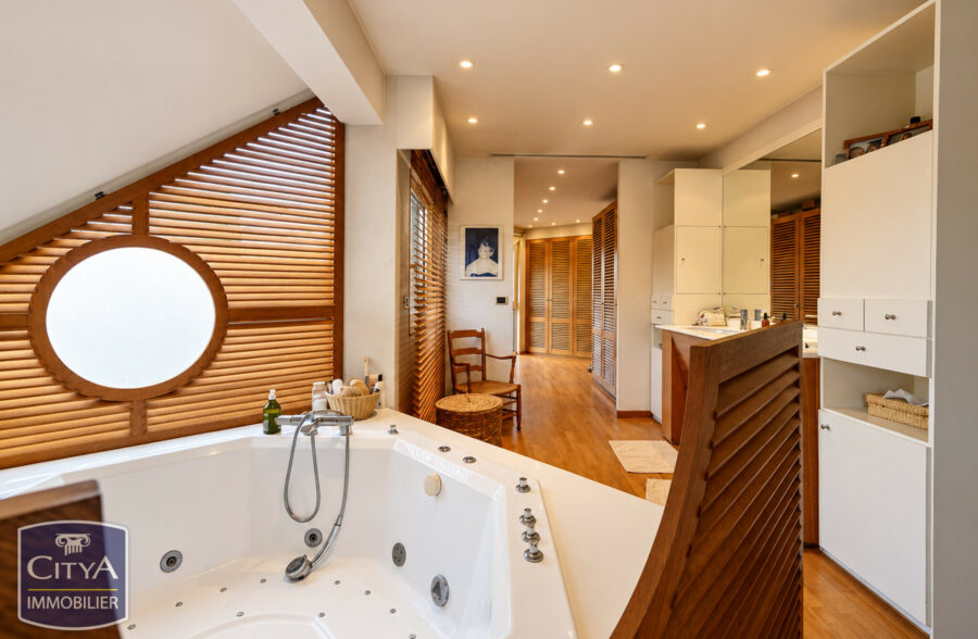 Maison Avec Terrain Arras 7 pièce(s)