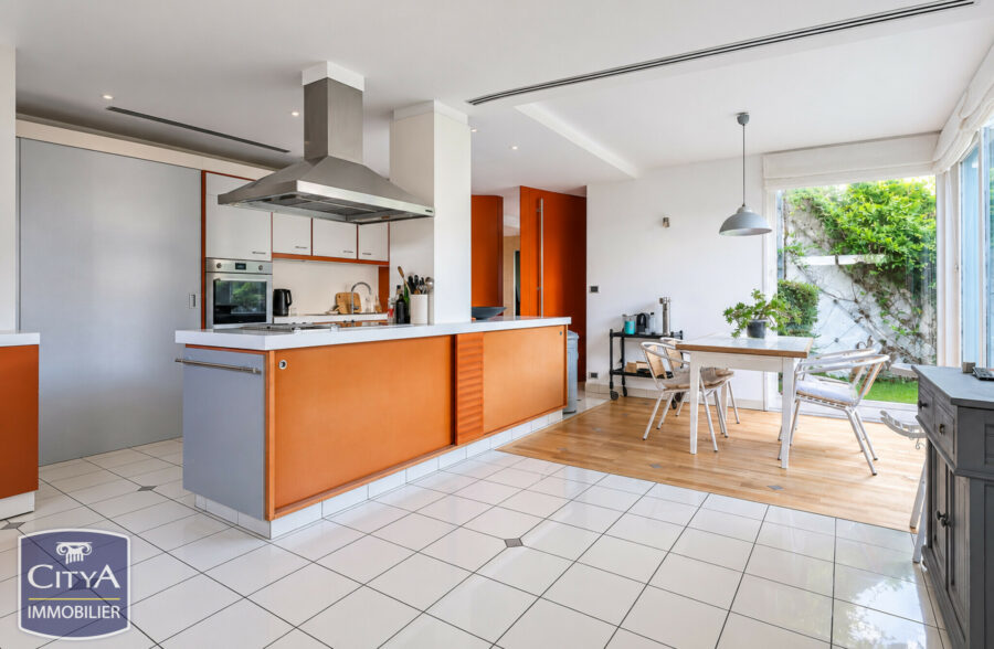Maison Avec Terrain Arras 7 pièce(s)
