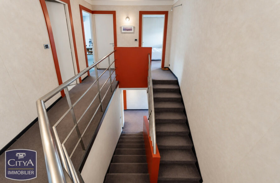 Maison Avec Terrain Arras 7 pièce(s)