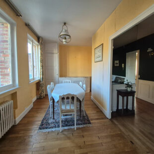 Bel Appartement Arras 6 pièce(s) 143 m2