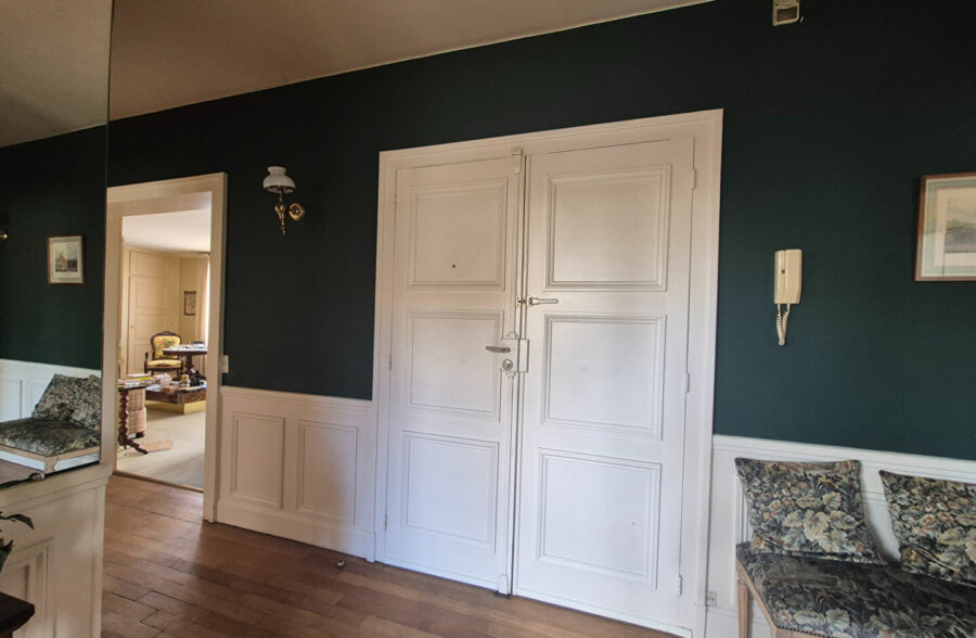 Bel Appartement Arras 6 pièce(s) 143 m2