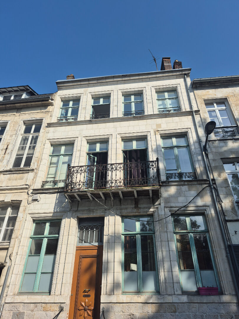 Maison Avec Terrain Arras 6 pièce(s)