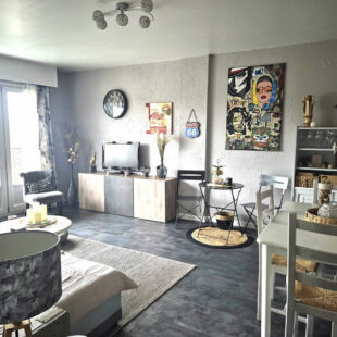 Appartement Sainte Catherine 2 pièce(s) 64 m2