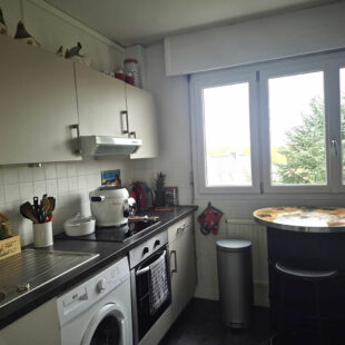Appartement Sainte Catherine 2 pièce(s) 64 m2