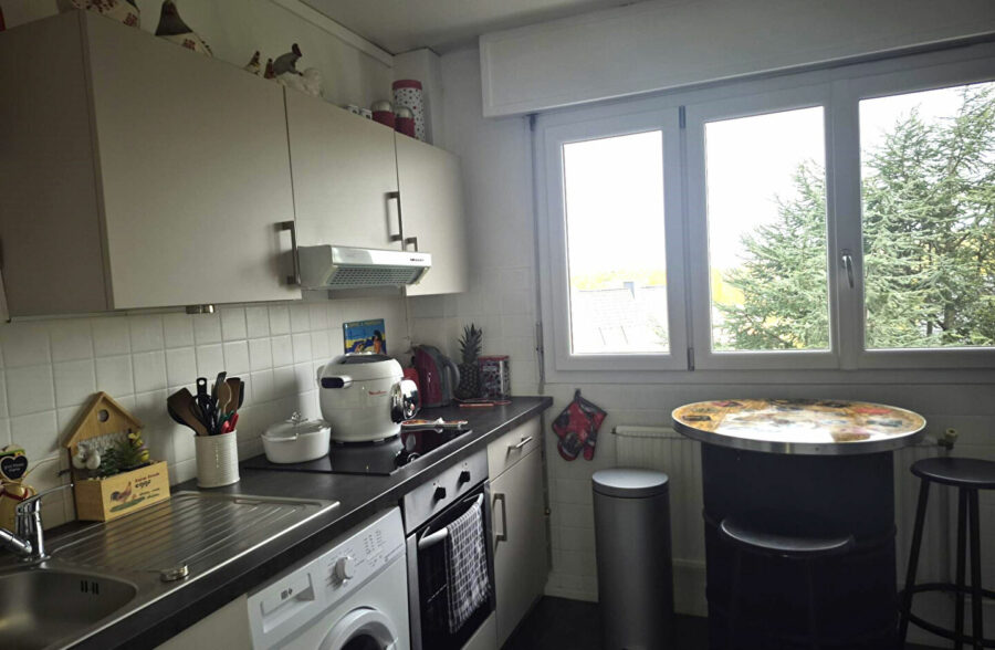 Appartement Sainte Catherine 2 pièce(s) 64 m2