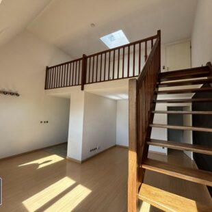 Appartement Arras 3 pièce(s) 70.86 m2