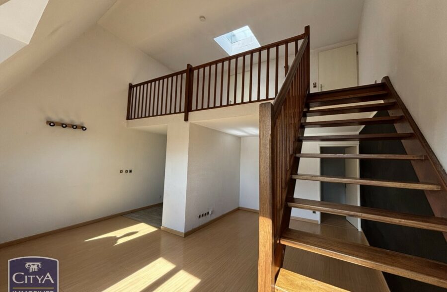 Appartement Arras 3 pièce(s) 70.86 m2