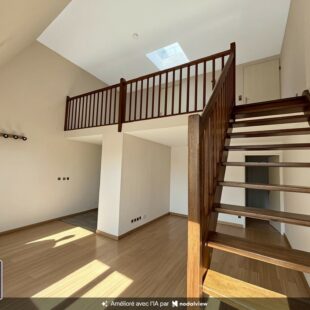 Appartement Arras 3 pièce(s) 70.86 m2