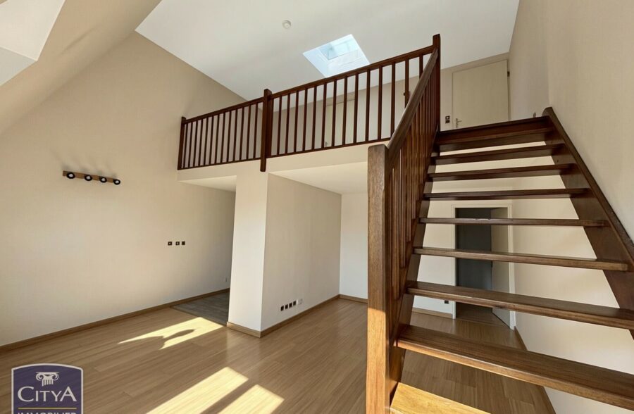 Appartement Arras 3 pièce(s) 70.86 m2