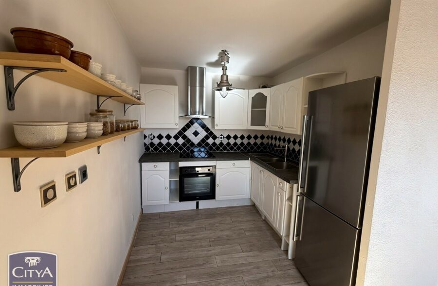 Appartement Arras 3 pièce(s) 70.86 m2
