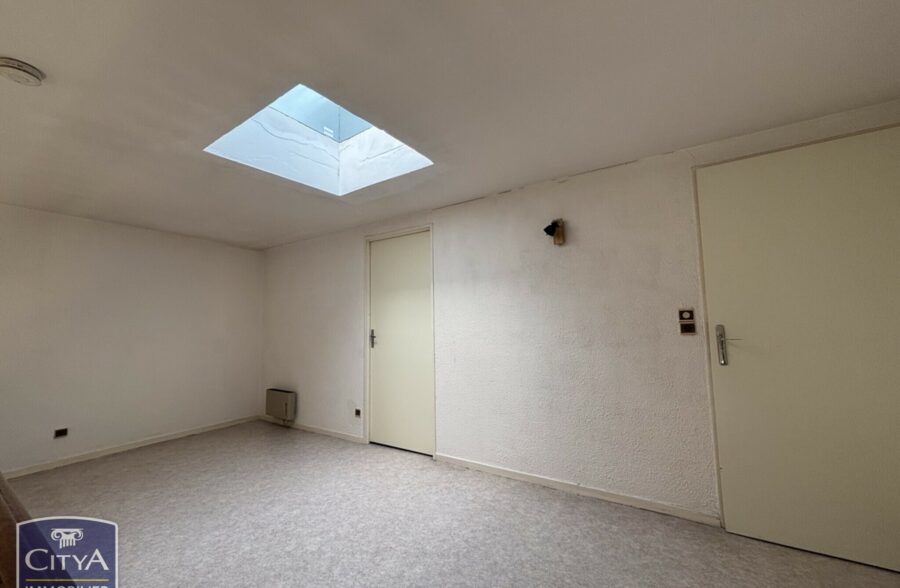 Appartement Arras 3 pièce(s) 70.86 m2