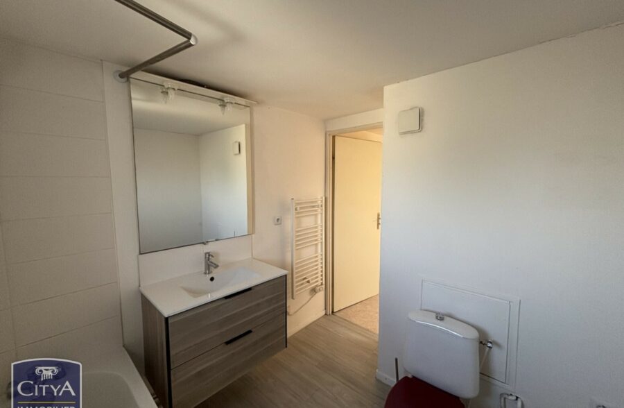 Appartement Arras 3 pièce(s) 70.86 m2