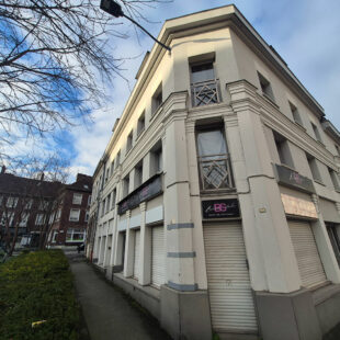 Appartement Arras 3 pièce(s) 70.86 m2