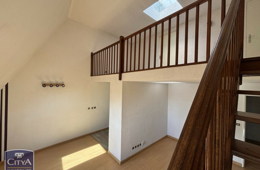 Appartement Arras 3 pièce(s) 70.86 m2