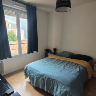 Appartement Arras 2 pièce(s) 45 m2