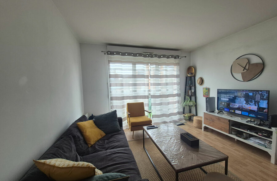 Appartement Arras 2 pièce(s) 45 m2