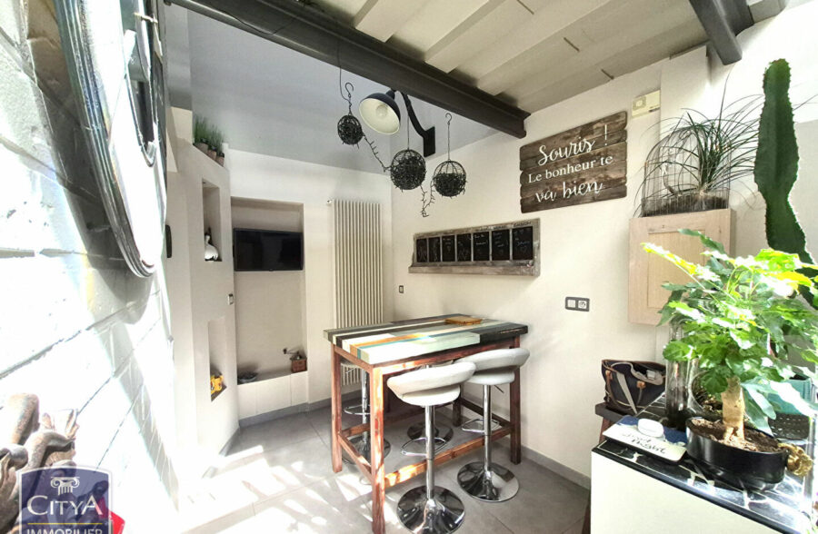 Maison Avec Terrain Achicourt 6 pièce(s)